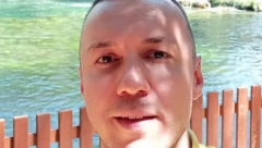NISAM IMAO DOVOLJNO HRABROSTI, POGUBIO SAM SE Bane Mojićević posle 18 godina karijere priznao zbog čega se kaje