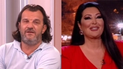 SAZNAJEMO: Lukas i Dragana snimaju duet!
