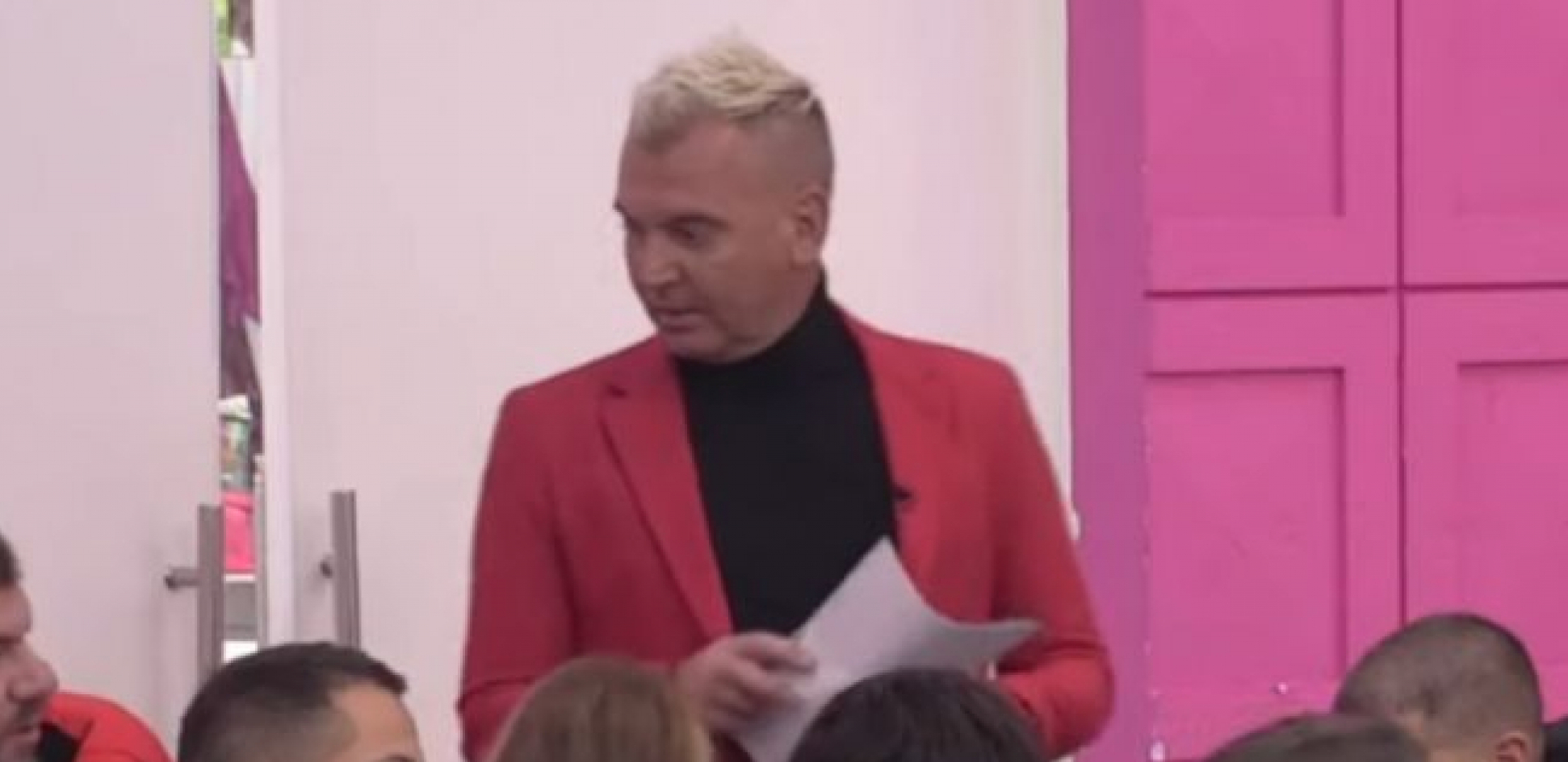 MIKI ĐURIČIĆ OPALIO ŠAMAR MILANU MILOŠEVIĆU! Voditelj rešio da napusti sve, zadrugari šokirani ovim potezom!