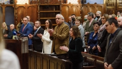 Obeležen bunjevački nacionalni praznik: Dan Velike narodne skupštine