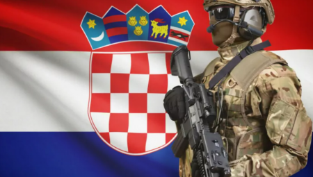 HRVATSKA ISPROVOCIRALA RUSIJU "Ovo je svojevrsna objava rata, odgovorićemo DRASTIČNIM MERAMA"!