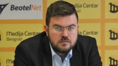 Predrag Rajić specijalni savetnik Miloša Vučevića