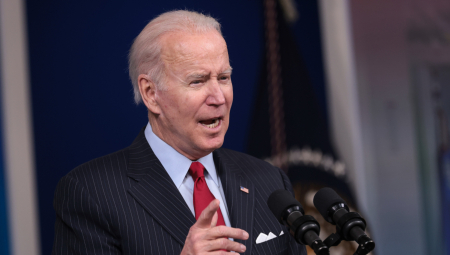 BAJDEN POTPISAO PROTOKOLE O PRISTUPANJU ŠVEDSKE, FINSKE NATO Pozivam preostale članice Alijanse da što pre ratifikuju sporazum!