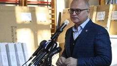 VESIĆ JASAN Bez povećanja poreza na imovinu 2022. godine