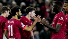 ČUVENI BRAZILAC POJAČAO LIVERPUL! "Redsi" u sred sezone dobili veliko pojačanje!