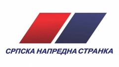 GO SNS NOVI SAD OSUĐUJE VANDALIZAM I NASILJE Sinoć lomili prostorije SNS i skrnavili Gradsku kuću, danas šire sramne natpise po Petrovaradinskoj tvrđavi