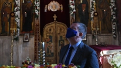 KANCELARIJA EU NAREDILA  Priština da sprovede odluku o vraćanju imovine Visokim Dečanima