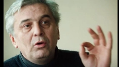DO KRAJA ŽIVOTA VOLEO JE JEDNU ŽENU Danilo Lazović znao je da će oženiti Branku, a kada je ugledao imao je jasnu poruku za nju!