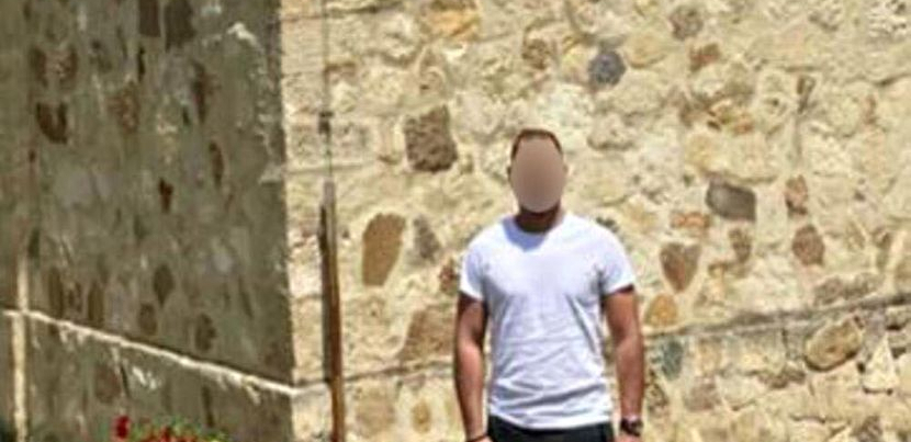 ON JE TREĆA ŽRTVA EKSPLOZIJE U FABRICI RAKETA Brat se tužnim porukama oprostio od nastadalog Bojana (28)