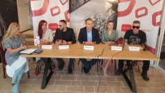 Festival “Naše more, naše skale” će prevazići lokalne i regionalne okvire (FOTO)
