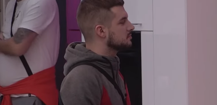 SKANDALOZNO Gruja prebledeo kada je čuo da će ostati bez žene i Mime!