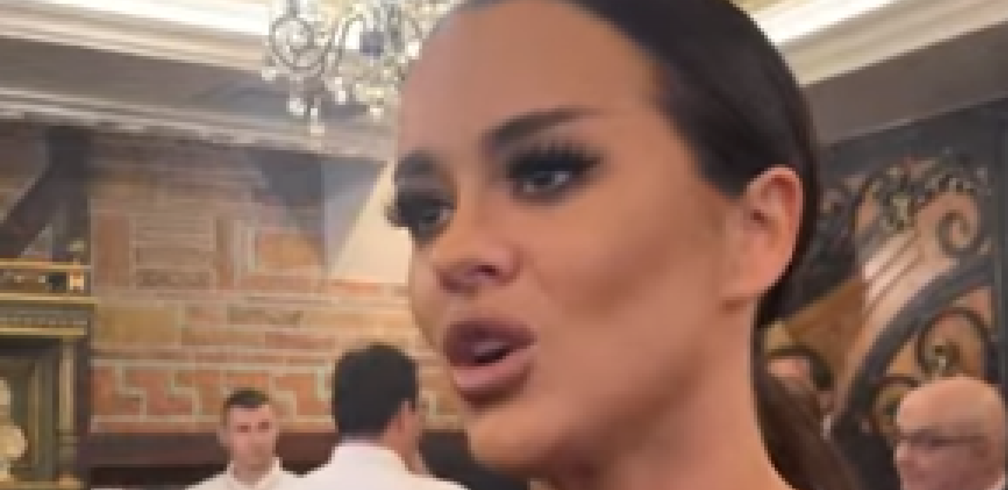 ŽENA OD SULTANA PROGOVORILA O EKSPLICITNIM SNIMCIMA Tijana EM otvoreno je pričala o vrtoglavim ciframa koje zarađuje, a evo i koliko