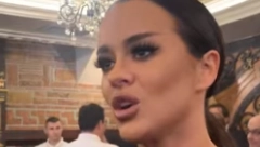 ŽENA OD SULTANA PROGOVORILA O EKSPLICITNIM SNIMCIMA Tijana EM otvoreno je pričala o vrtoglavim ciframa koje zarađuje, a evo i koliko