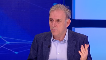 NASTAVLJA SE RAT MEĐU ĐILASOVCIMA "Zdravko Ponoš kandidovan mimo svih dogovora!"