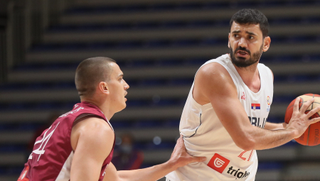 JAGODIĆ KURIDŽA O DRAMATIČNOM MEČU SA TURCIMA  Pokazali smo karakter što je važno, srećan sam zbog toga