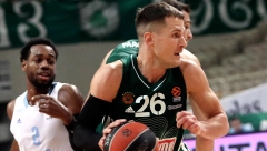BEZ SRBINA U ŠPANIJU! Nedović ne ide na gostovanje Barseloni!