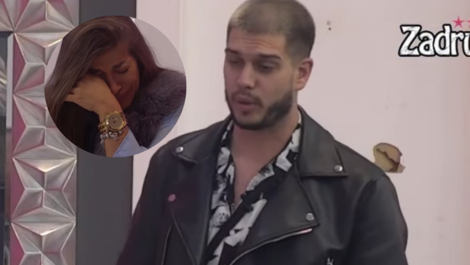 OTKRIVENE PRAVE DALILINE NAMERE PREMA DEJANU! Sandra Rešić i Đedović se osamili pa doneli odluku: Nećemo dozvoliti da joj uspe!