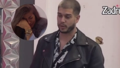 OTKRIVENE PRAVE DALILINE NAMERE PREMA DEJANU! Sandra Rešić i Đedović se osamili pa doneli odluku: Nećemo dozvoliti da joj uspe!