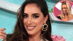 TRAŽIĆU ODŠTETU Voditeljki poslali fotografiju devojke koja je ista ona, Marija Egelja se šokirala kada je videla!