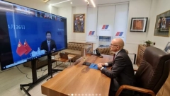 Vučević prisustvovao važnom sastanku: Kina će u Srbiji uvek imati pouzdanog partnera i prijatelja!