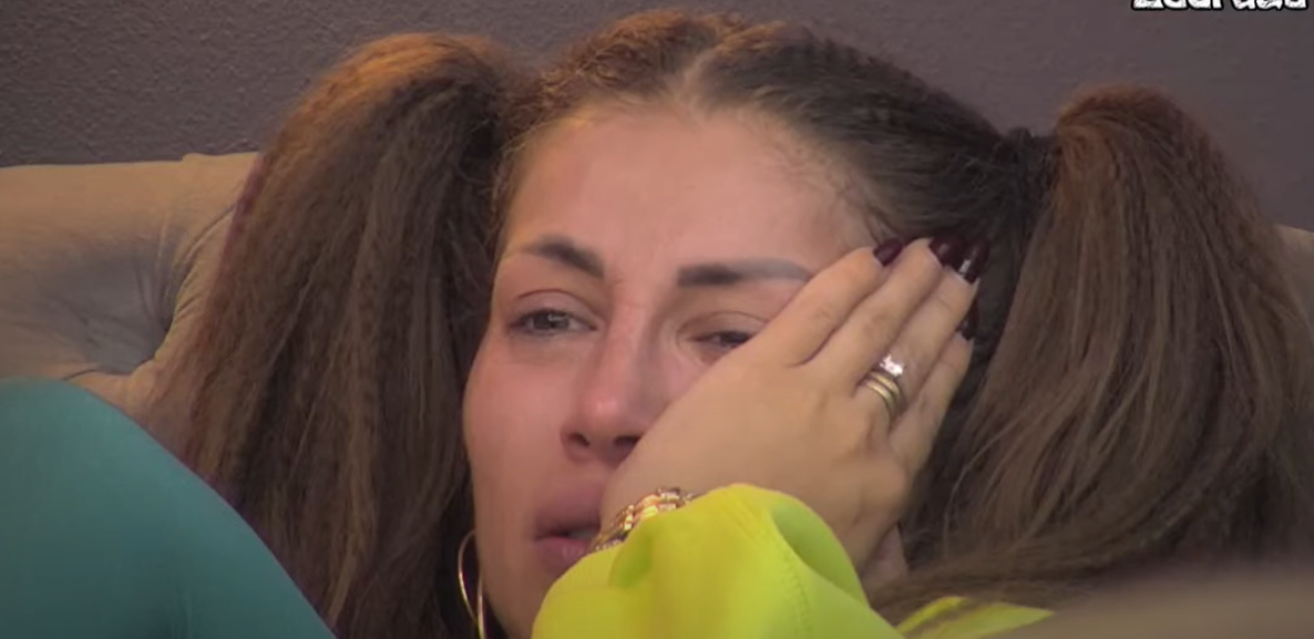 RASKRINKANA U PROGRAMU UŽIVO! Otkriveno šta je Dalila radila u Crnoj Gori, bila je sa nekoliko muškaraca i imala velike probleme!