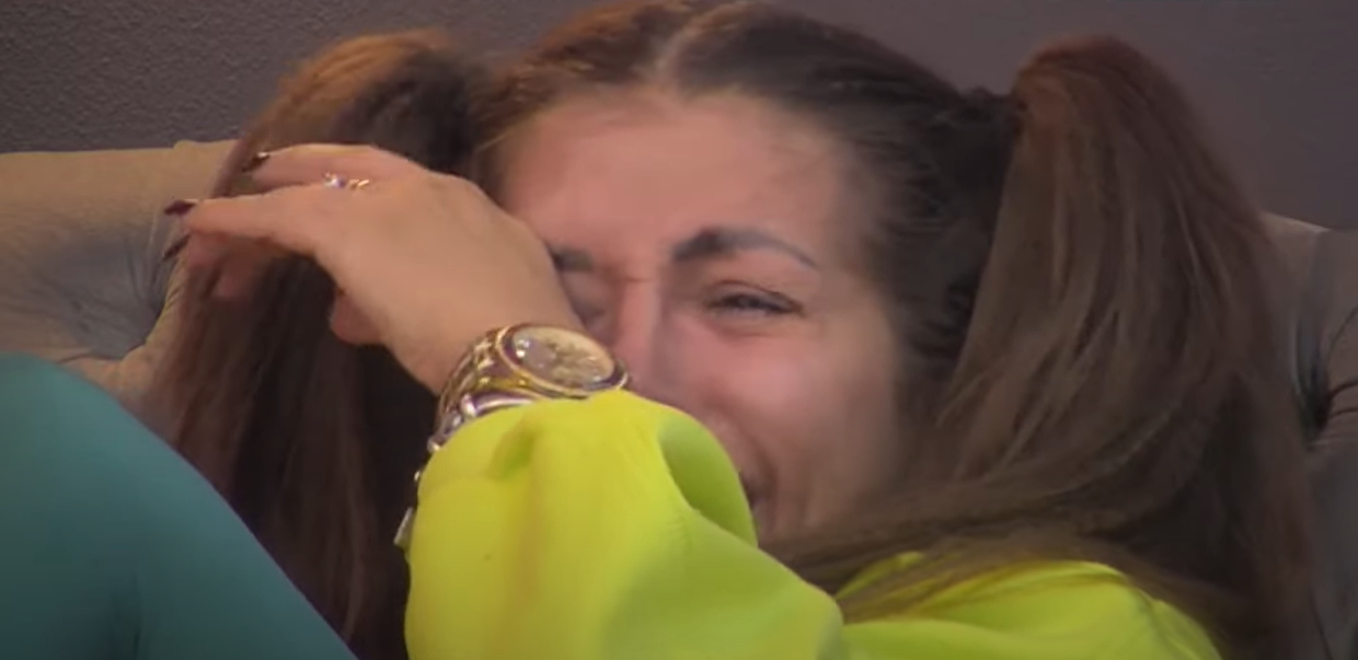 PRODUKCIJA MOMENTALNO REAGOVALA! Dalila žestoko kažnjena zbog nepoštovanja pravila u rijalitiju!