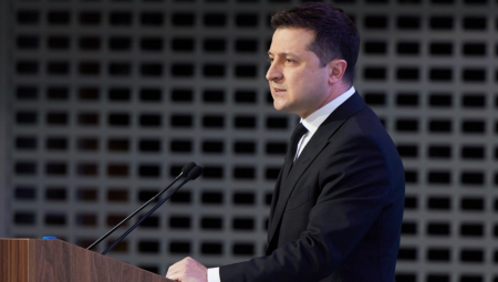 ZELENSKI U PROBLEMU Ipak ništa od pridruživanja NATO alijansi? "Amerika će popustiti pred Rusijom"