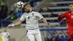 POVRATAK IZ SNOVA! Nastasić i Partizan? Evo od čega sve zavisi...