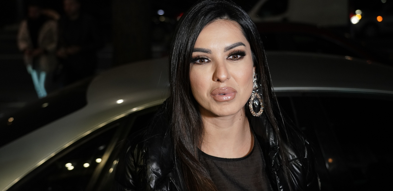 TANJA SAVIĆ IZNENADILA SVE Prošlo je 18 godina od njenog pojavljivanja, a ono što je pevačica uradila šokiralo je sve (FOTO)