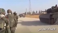 AMERIKANCI U STRAHU Iranskim snagama stigli kamioni natovareni raketama!