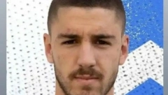 TRAGEDIJA U CRNOJ GORI! Preminuo mladi fudbaler posle teške saobraćajne nesreće!