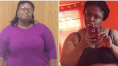 IMALA JE 160 KILOGRAMA, A DANAS OSVAJA MEDALJE PO MARATONIMA: Ova žena je podelila šest saveta kako da smršate jednom za svagda!