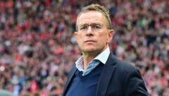 NAVIJAČI MANČESTERA RAZOČARANI Evo šta im je poručio trener "crvenih đavola"