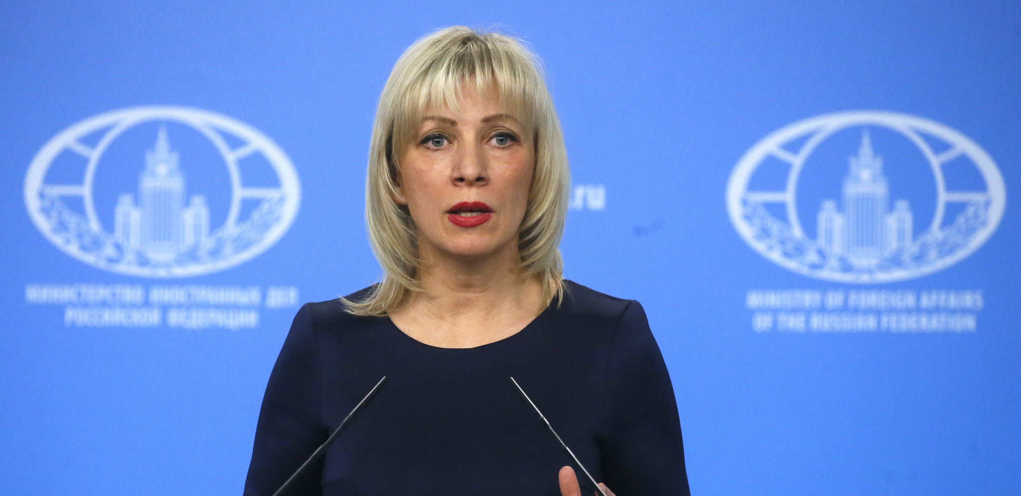 ZAHAROVA O BELGORODU: AKCIJE KIJEVA SU PODSTAKNUTE OD NJIHOVIH ČUVARA treba da znaju da neće proći dobro (VIDEO)