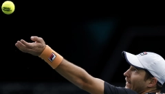 SRBIN PORAŽEN NA STARTU Španski veteran koban po Lajovića