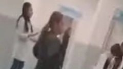 Ranjenici dovezeni u bolnicu: Nov snimak nakon haosa kod Dečana (VIDEO)