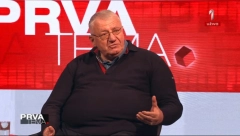 NOVI UDAR NA RADIKALE Šešelj još nije dobio novu optužnicu iz Haga