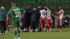 VRATIO SE NA "MARAKANU" Zvezda dobila veliko pojačanje u stručnom štabu! (FOTO)