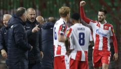 SPREMA SE ODLAZAK SA "MARAKANE" Zvezda ostaje bez veziste, stiže 5.000.000 evra?