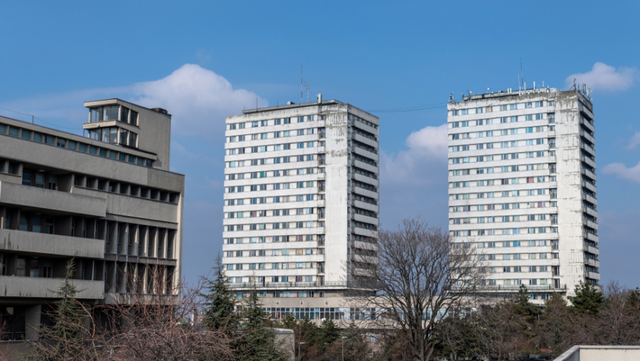 STANOVI U SRBIJI ZA MALE PARE Evo gde se sve prodaju