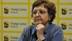 PO NALOGU ĐILASA, MARINIKE I PONOŠA Lukić izvređala Biljanu Stojković i koaliciju "Moramo", a onda se u raspravu uključio i Rade Panić: Đilasovci, dosta smo trpeli vaše bezumlje!