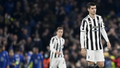 SKANDAL DRMA JUVENTUS! NOVI "KALČOPOLI"? Čelnici kluba proneverili 50.000.000 evra, među njima i LEGENDA!