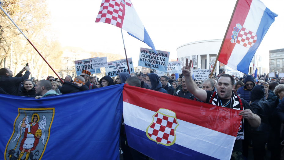 PANIKA U LIJEPOJ NJIHOVOJ! U Hrvatskoj sve poskupelo preko noći!