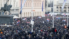 HRVATSKA NA IVICI HAOSA Rat u Ukrajini donosi udar po džepovima građana, enormno poskupljenje gasa i struje