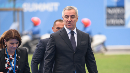 ĐUKANOVIĆU SMETA ISTRAGA EVROPOLA Nakon informacija o planiranom atentatu na Vučića Milo postao "zaštitinik" šefa mafije