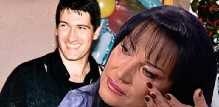 OVO NIKO NIJE ZNAO! Šok detalji iz prošlosti Goce Božinovske i Zorana Šijana, sestra htela da je ubije, porodica umalo da je se odrekne