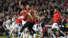 BRAZILCI SE PLAŠE "ORLOVA" Srbija je najteži protivinik, oni su Brazil istoka