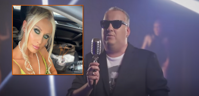 MATIĆEVA BIVŠA DOŽIVELA TORTURU S MUŽEM Pevačica iz "Zvezda Gradna" dugo se nije pojavljivala u javnosti, a sada je sve oduševila izgledom!