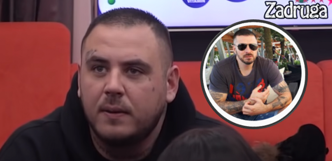 SVE JE MOGUĆE! Nakon Careve i Daliline svađe oglasio se njegov drug Bruno o njihovom odnosu i zaključio da je otkad nema Maje procvetao!