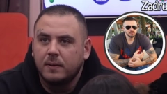 SVE JE MOGUĆE! Nakon Careve i Daliline svađe oglasio se njegov drug Bruno o njihovom odnosu i zaključio da je otkad nema Maje procvetao!